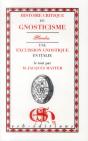 Histoire Critique Du Gnosticisme - Preview