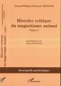 Histoire Critique Du Magnetisme Animal T.1 - Preview