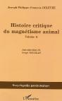 Histoire Critique Du Magnetisme Animal T.2 - Preview