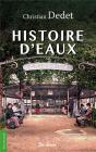 Histoire D Eaux - Preview