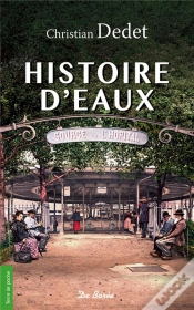 Capa do artigo Histoire D Eaux