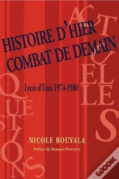 Capa do artigo Histoire D Hier Pour Un Combat De Demain