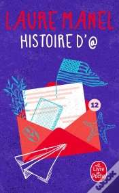 Capa do artigo Histoire D