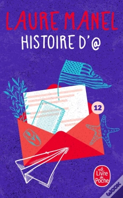 Capa do artigo Histoire D'@