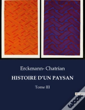 Histoire D Paysan - .
