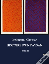 Capa do artigo Histoire D Paysan - .