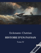 Histoire D Paysan - .