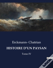Capa do artigo Histoire D Paysan - .