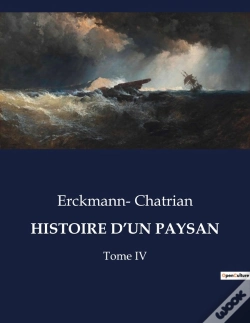 Capa do artigo Histoire D Paysan - .