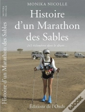 Capa do artigo Histoire D Un Marathon Des Sables