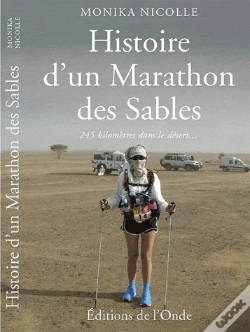 Capa do artigo Histoire D Un Marathon Des Sables