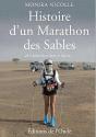 Histoire D Un Marathon Des Sables - Preview