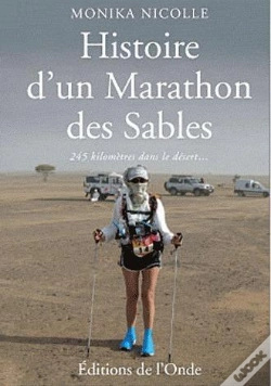 Capa do artigo Histoire D Un Marathon Des Sables