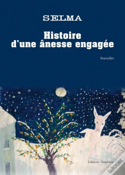 Capa do artigo Histoire D Une Anesse Engagee