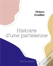 Capa do artigo Histoire D Une Parisienne