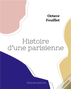 Capa do artigo Histoire D Une Parisienne