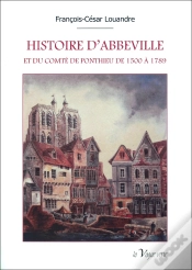 Capa do artigo Histoire D