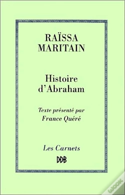 Capa do artigo Histoire D'Abraham : Ou Les Premiers Âges De La Conscience Morale