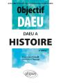 Histoire Daeu A - Preview