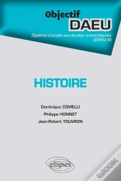 Histoire - Daeu A