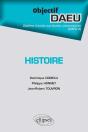 Histoire - Daeu A - Preview