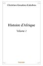 Histoire D'Afrique - Volume 1 - Preview