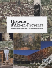 Histoire D'Aix-En-Provence