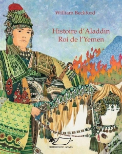 Capa do artigo Histoire D'Aladdin, Roi De L'Yemen
