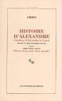 Histoire D'Alexandre : L'Anabase D'Alexandre Le Grand - Preview