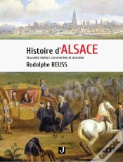 Capa do artigo Histoire D
