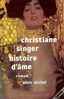 Capa do artigo Histoire D'Âme