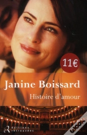 Capa do artigo Histoire D