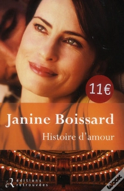 Capa do artigo Histoire D'Amour