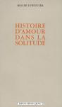 Histoire D'Amour Dans La Solitude - Preview