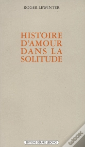 Capa do artigo Histoire D
