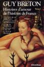 Histoire D'Amour De L'Histoire De France Tome 1 - Preview