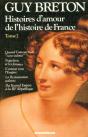 Histoire D'Amour De L'Histoire De France Tome 2 - Preview