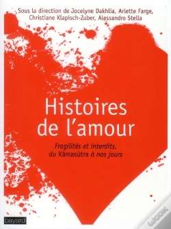 Capa do artigo Histoire D'Amour. Du Kama Sutra A Nos Jours