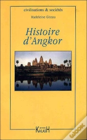 Histoire D'Angkor