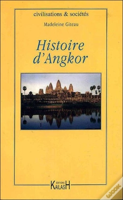 Capa do artigo Histoire D'Angkor