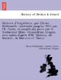 Histoire D'Angleterre, Par Olivier Golds - Preview