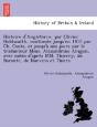 Histoire D'Angleterre, Par Olivier Golds - Preview