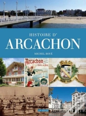 Capa do artigo Histoire D
