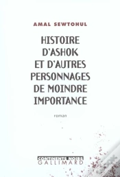 Capa do artigo Histoire D