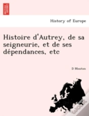 Capa do artigo Histoire D