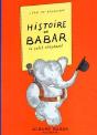 Histoire De Babar ; Le Petit Éléphant - Preview