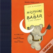 Capa do artigo Histoire De Babar ; Le Petit Éléphant