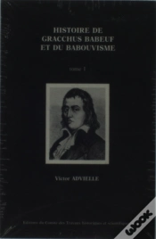 Capa do artigo Histoire De Babeuf Et Du Babouvisme 2 Volum