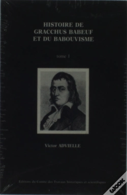 Capa do artigo Histoire De Babeuf Et Du Babouvisme 2 Volum