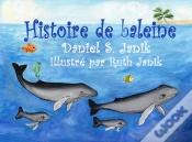 Capa do artigo Histoire De Baleine